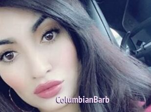 ColumbianBarb