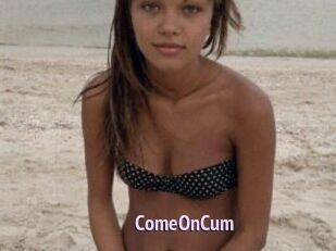 ComeOnCum