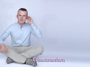 Comeatmeshow