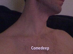 Comedeep