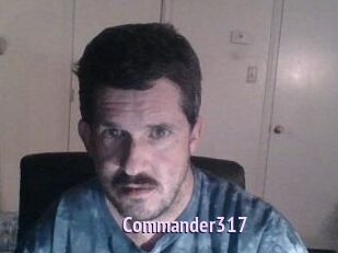 Commander317