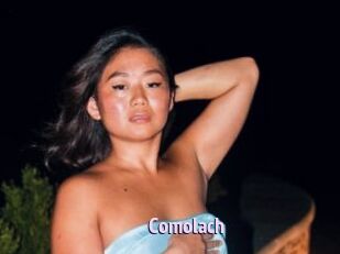 Comolach