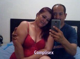 Complisex