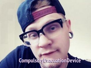 CompulsoryEvacuationDevice