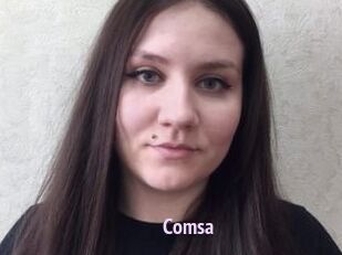 Comsa
