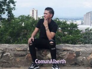 ComunAlberth