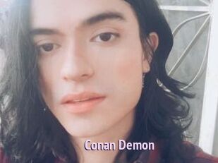 Conan_Demon