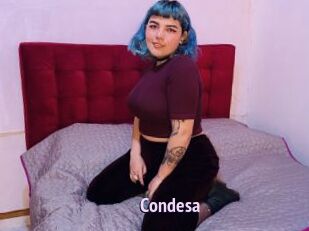 Condesa
