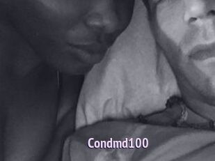 Condmd100