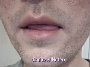 ConfusedHetero