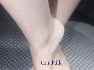 Coni_Milk