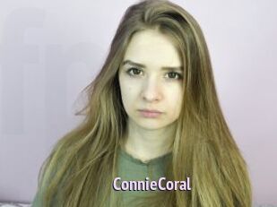 ConnieCoral