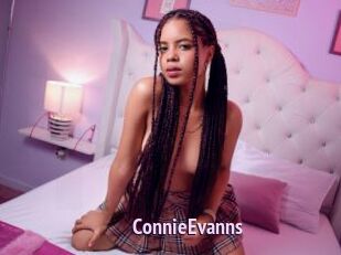 ConnieEvanns