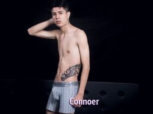 Connoer
