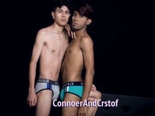 ConnoerAndCrstof
