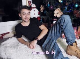 ConnorKelly Film Porno