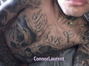 Connor_Laurent