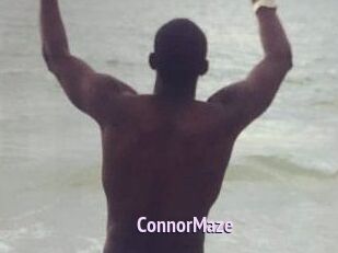 Connor_Maze Film Porno
