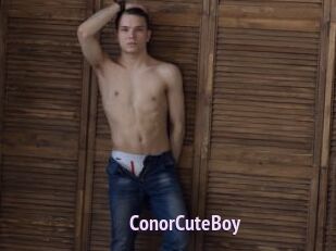 ConorCuteBoy