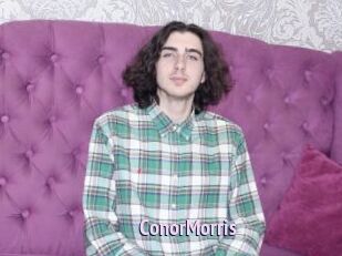 ConorMorris