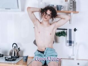 ConorXJonas Film Porno
