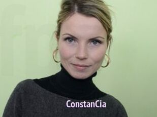 ConstanCia