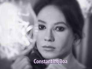 ConstantineBoa