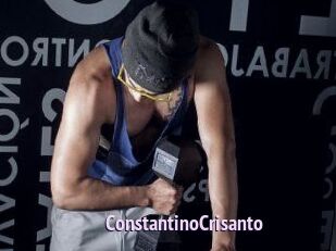 ConstantinoCrisanto