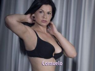 Consuelo Film Porno