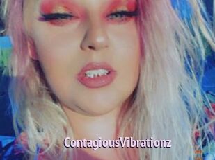 ContagiousVibrationz
