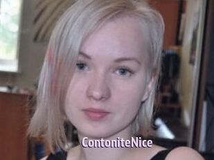 ContoniteNice
