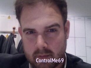 ControlMe69