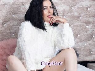 ConyHanz