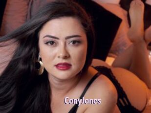 ConyJones