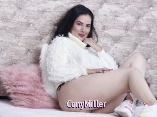 ConyMiller