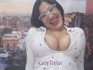 ConyTaylor