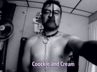 Coockie_and_Cream Film Porno