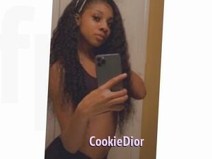 CookieDior