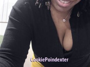 CookiePoindexter