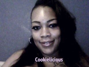 Cookielicious