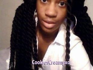 CookiesCreamyxo