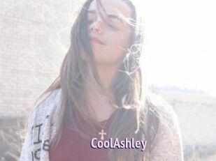 CoolAshley