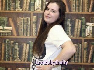 CoolBabyEmily Film Porno