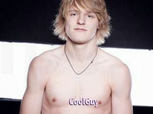CoolGuy