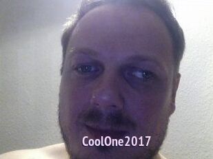 CoolOne2017
