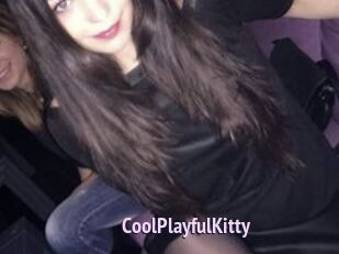 CoolPlayfulKitty