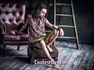 CoolestGuyEver