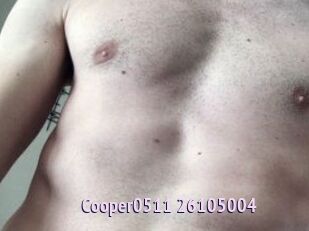 Cooper0511