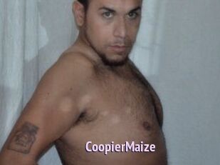 Coopier_Maize
