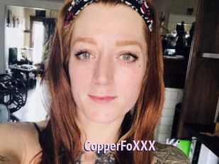 CopperFoXXX